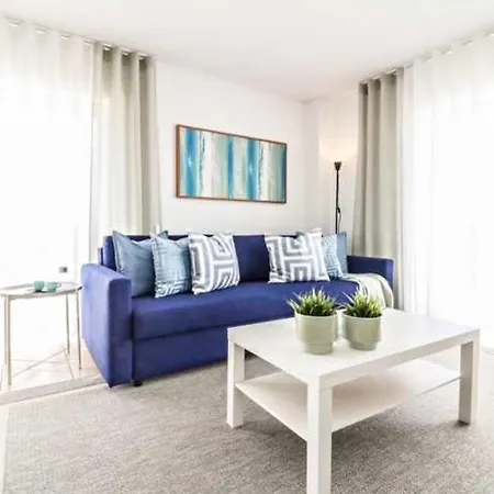 Formosa Design Appartement *