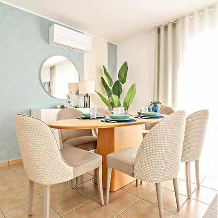 Appartement Formosa Design *