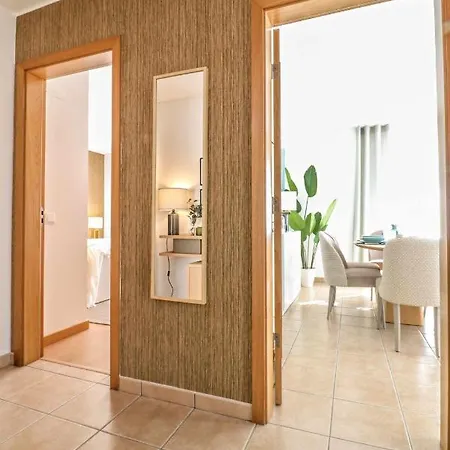 Apartmán Formosa Design *